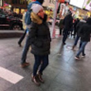 Meet your Posher, Albania